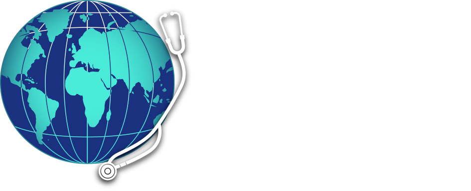 Aspire Remote Medical Services website logo horizontal